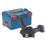 Bosch Expert EXWS18V-180P 18V Li-Ion AMPShare 7" Brushless Cordless Angle Grinder - Bare