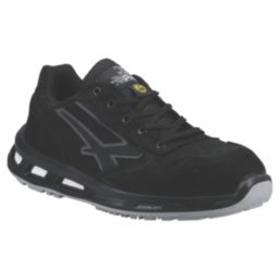 U-Power Carbon Size 12  Dark Grey  Water-Resistant  Safety Trainers