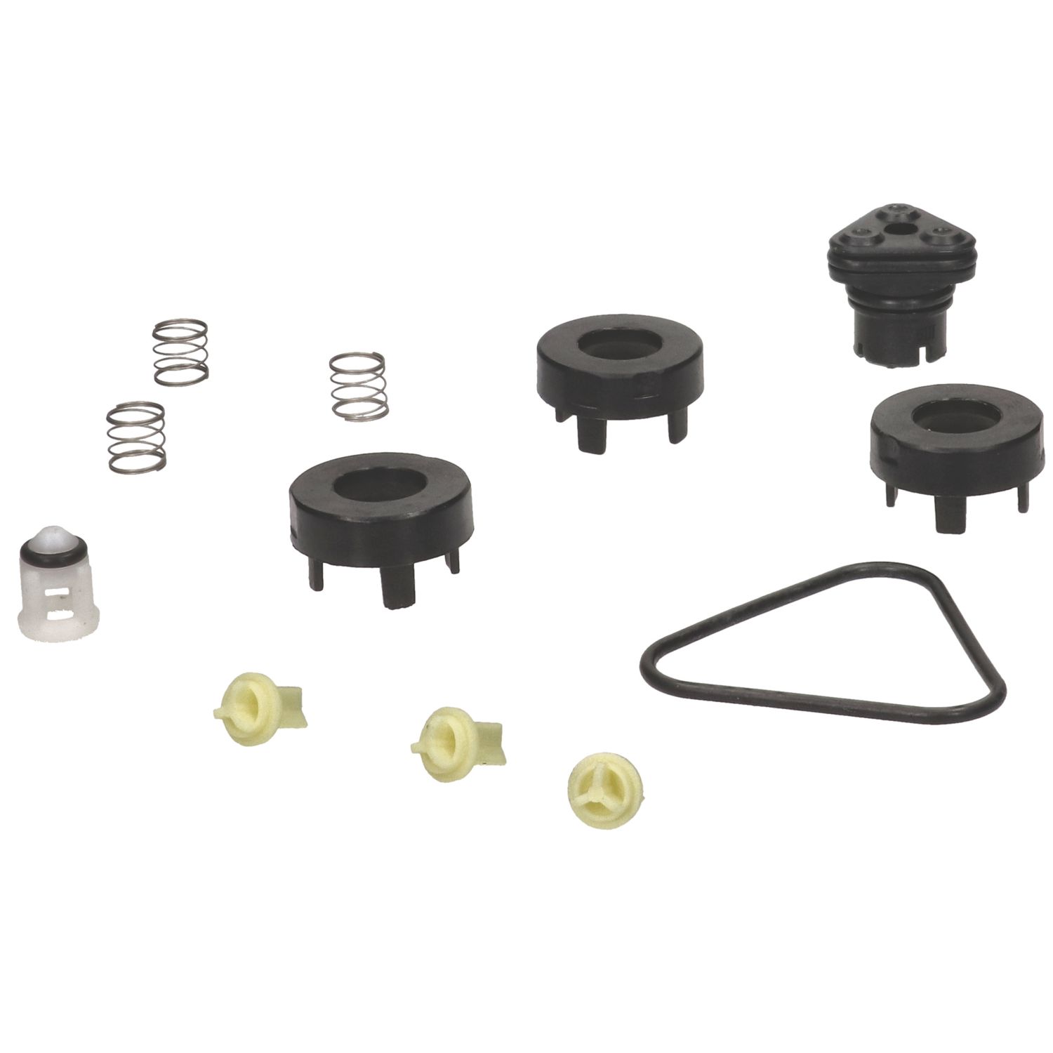 Karcher 97550200 K1 K2 KB Control Head 1 Pieces (504ET)