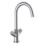 Bristan Fern Easyfit Mono Sink Mixer Chrome-Plated 1 Pair