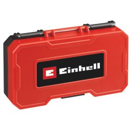 Einhell  Multi-Material Drill & Screwdriver Bit Set 39 Pieces