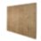Forest Vertical Board Closeboard  Fence Panels Natural Timber 6' x 5' Pack of 4