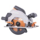 Evolution R165CCSL 1200W 165mm  Electric Multi-Material Circular Saw 110V