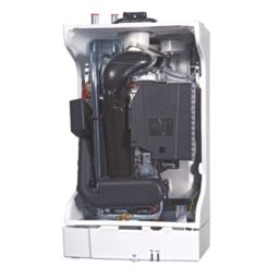 Heat Only Baxi 200 BAXI 200 COMBI 224 228, 400 COMBI 424 428