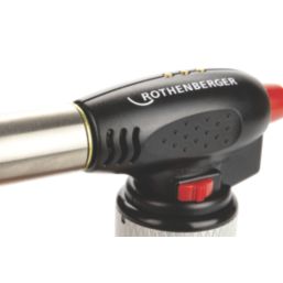 Blow torch on sale gas screwfix