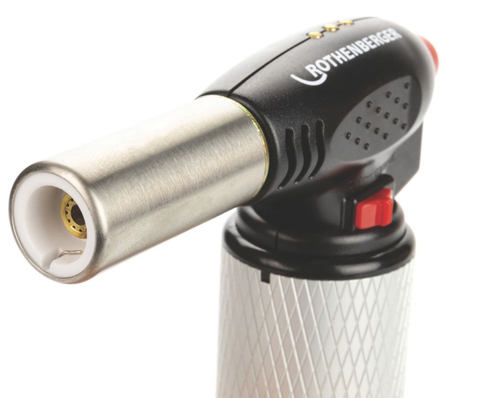 Screwfix 2024 gas torch