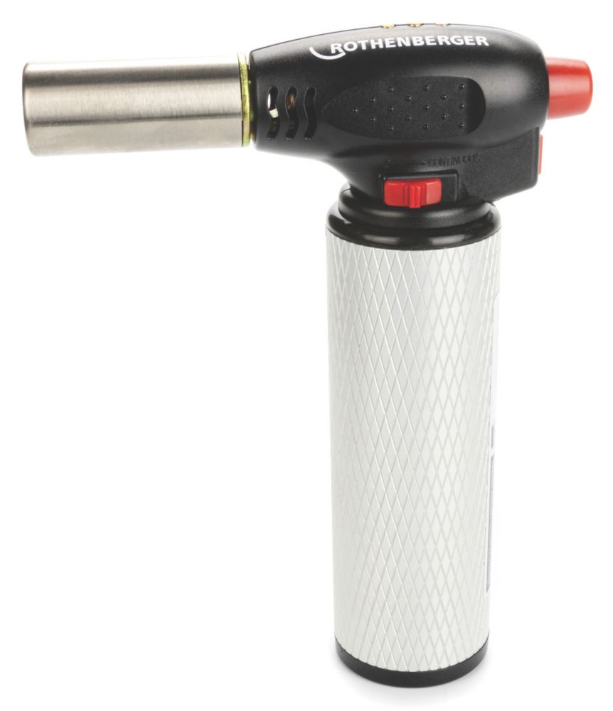 Screwfix plumbers on sale blow torch