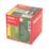 Fischer  Mixed Aircrete Anchors GB Green 8mm x 50mm 20 Pack