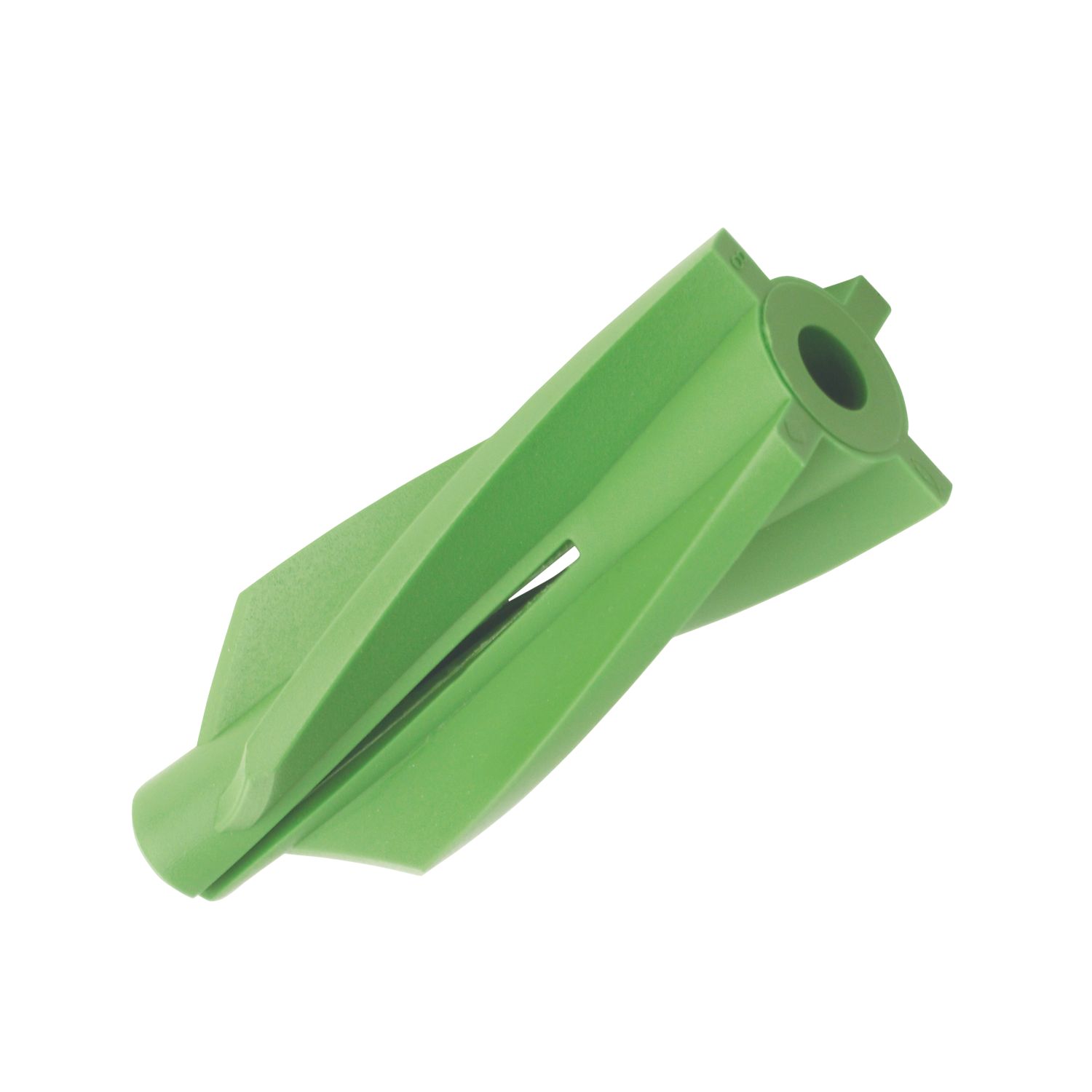 Fischer Mixed Aircrete Anchors GB Green 8mm x 50mm 20 Pack (504HL)