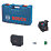 Bosch GCL 2-50 G Green Self-Levelling Combi Laser with Ceiling Clip