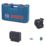 Bosch GCL 2-50 G Green Self-Levelling Combi Laser with Ceiling Clip