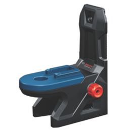 Bosch GCL 2-50 G Green Self-Levelling Combi Laser with Ceiling Clip