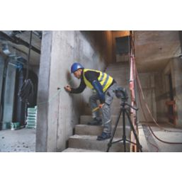 Bosch GCL 2-50 G Green Self-Levelling Combi Laser with Ceiling Clip