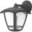 Luceco  Outdoor LED Top Arm Coach Lantern Black 8W 640lm