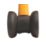 Roughneck Fencing Maul 10lb (4.5kg)