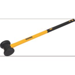 Roughneck Fencing Maul 10lb 4.5kg Screwfix