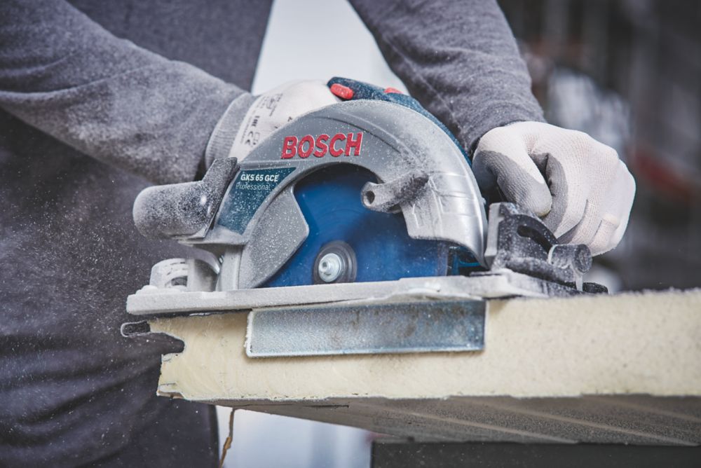 Bosch circular saw screwfix hot sale