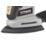 Titan TTI941SDR 18V Li-Ion TXP  Cordless Detail Sander - Bare