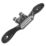 Faithfull Round Convex Sole Spokeshave 2.12"