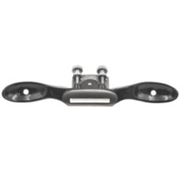 Faithfull Round Convex Sole Spokeshave 2.12"