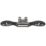 Faithfull Round Convex Sole Spokeshave 2.12"