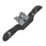 Faithfull Round Convex Sole Spokeshave 2.12"