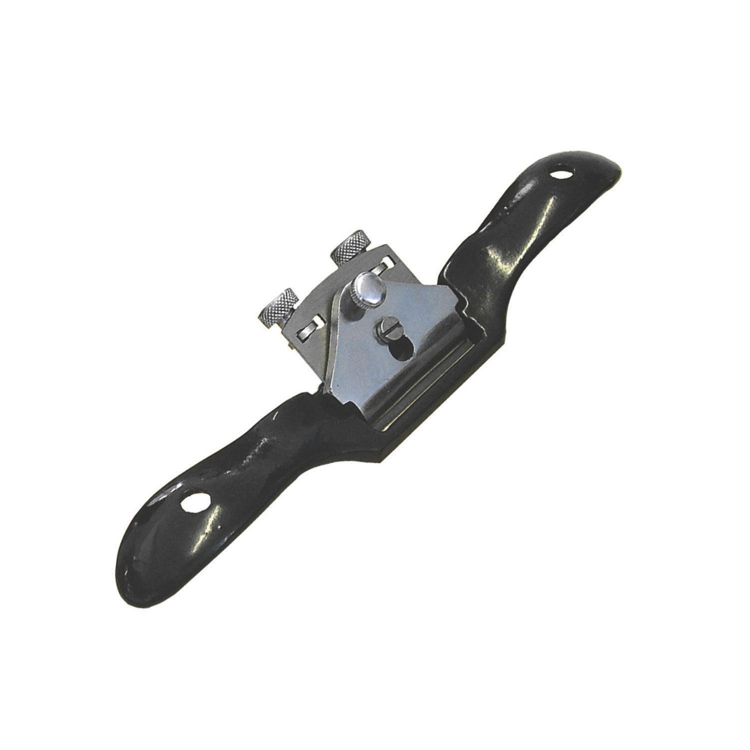 Faithfull Round Convex Sole Spokeshave 2.12" (504RH)