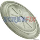 Baxi 7672027 Mersey Diaphragm