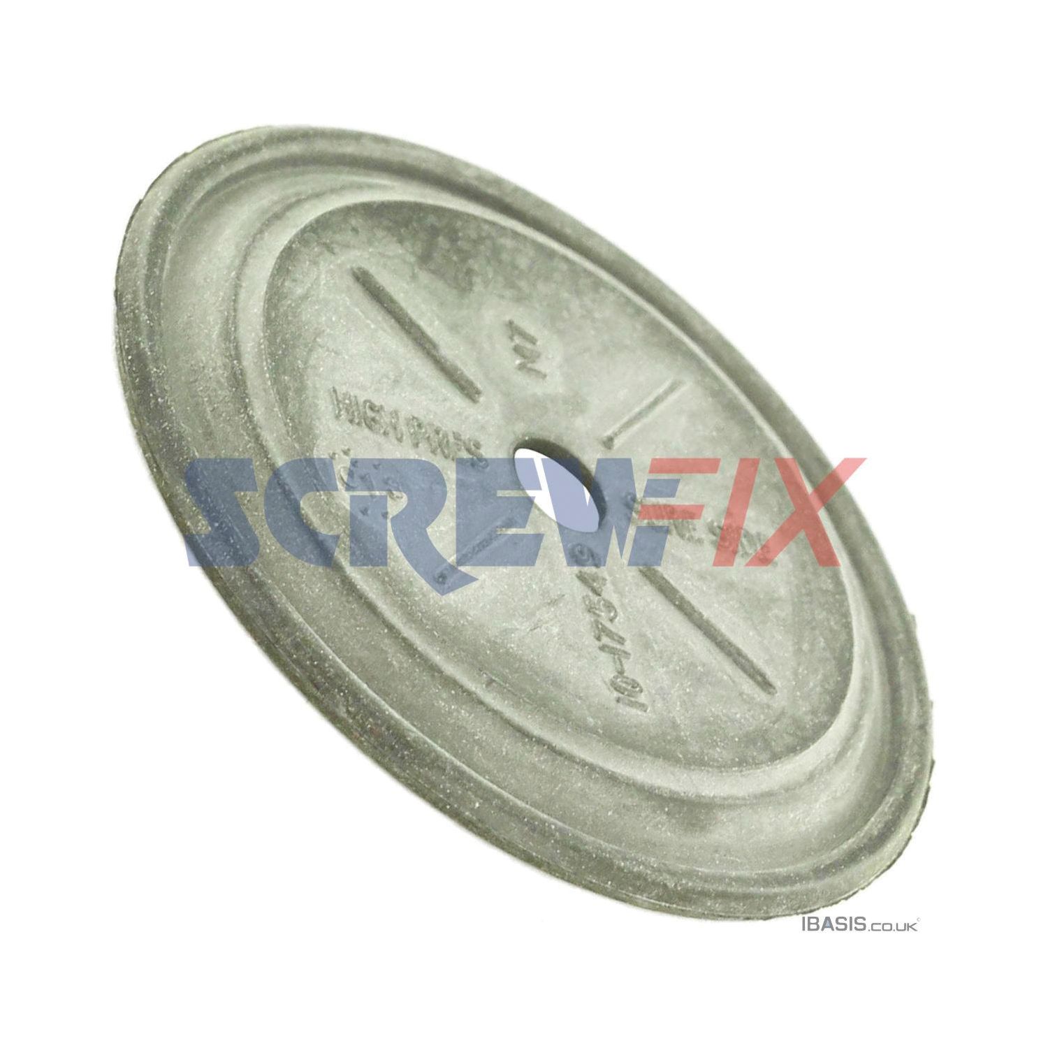 Baxi 7672027 Mersey Diaphragm (504TK)