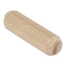 Easyfix Dowels 8mm x 40mm 100 Pack