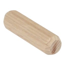 Easyfix Dowels 8mm x 40mm 100 Pack
