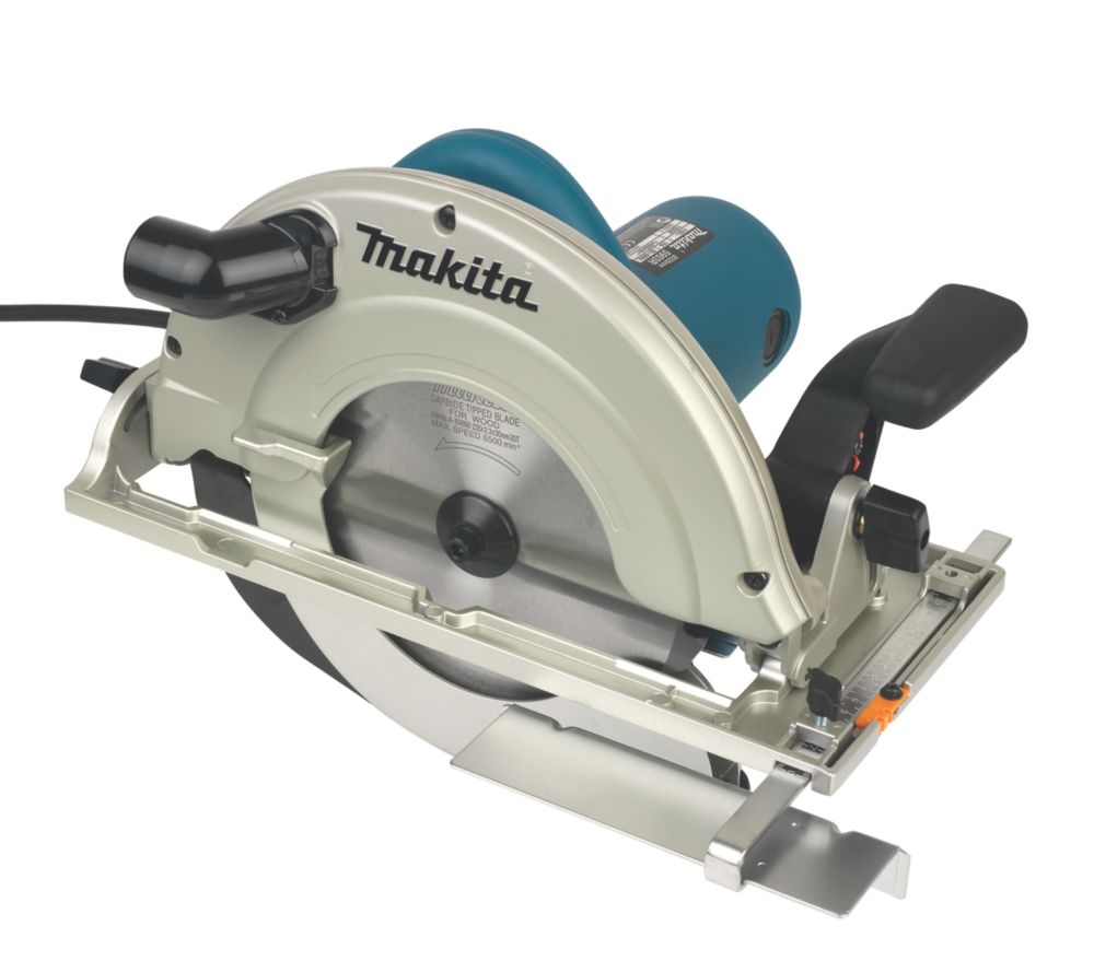 Screwfix makita saw sale