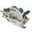 Makita 5903R/1 1550W 235mm  Electric Circular Saw 110V
