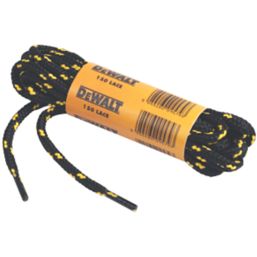 Dewalt work store boot laces