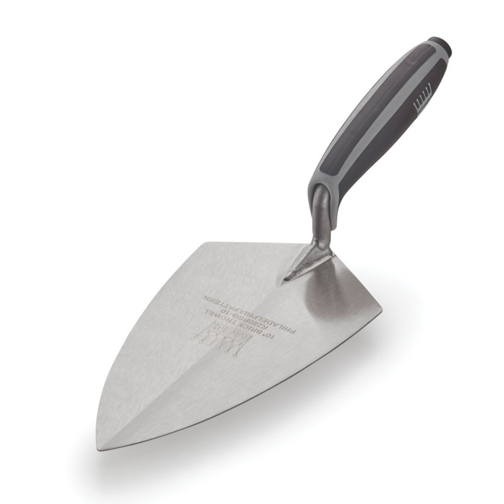 Best bricklaying shop trowel