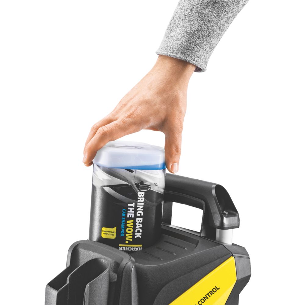 Karcher K7 Compact Water Blaster Car & Home - Electric - Water Blasters -  Outdoor Power Equipment - Gardening at Trade Tested