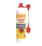 Sentinel X400 Rapid Dose System Restorer 300ml - Screwfix