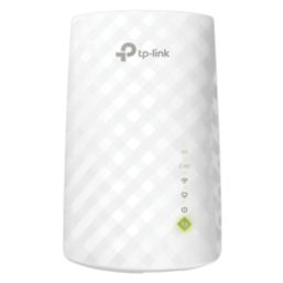 TP-Link RE200 AC750 Dual-Band Wi-Fi Range Extender