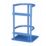 Barton Steel Gas Cylinder Stand