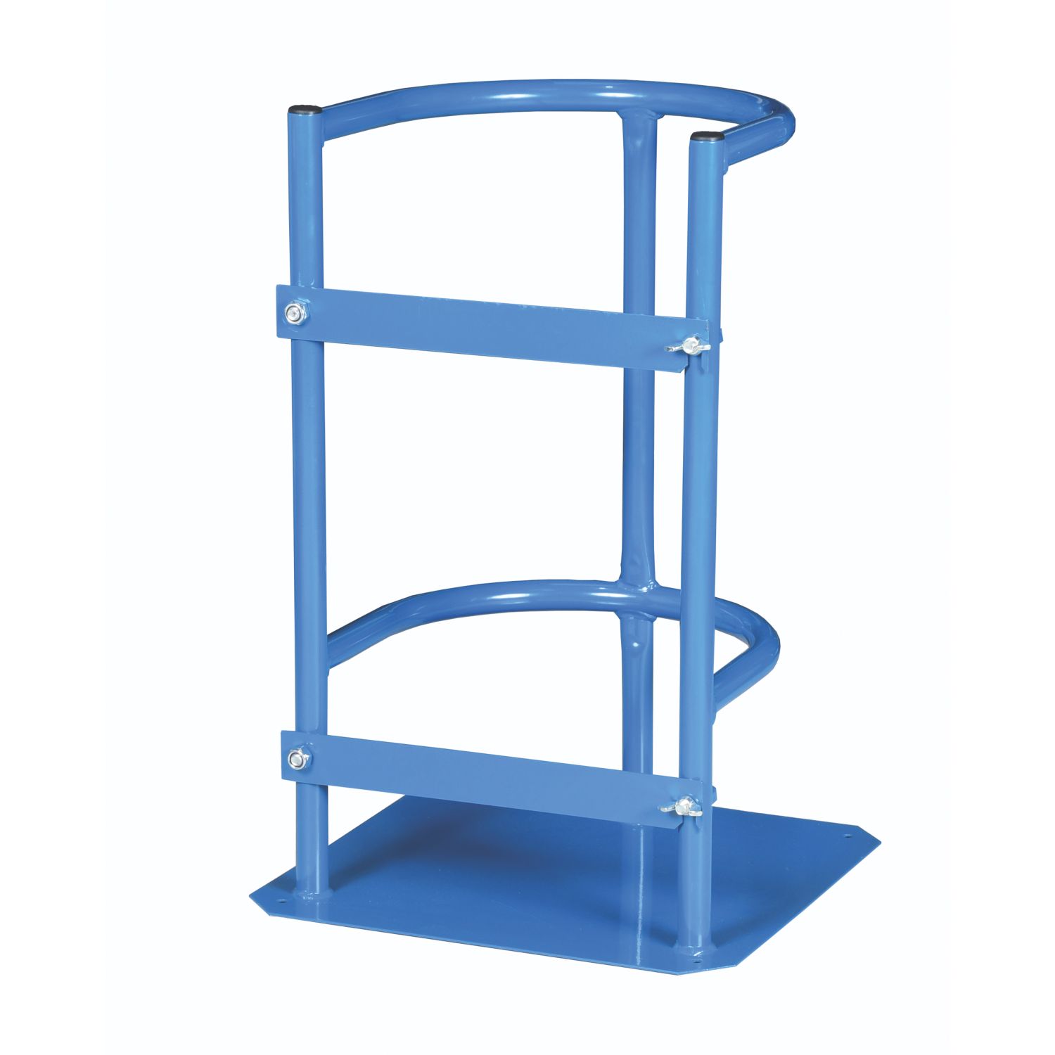 Barton Steel Gas Cylinder Stand (505AG)
