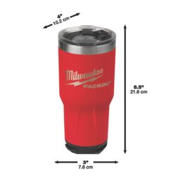 Milwaukee  Tumbler 887ml