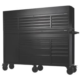 Bunker  25-Drawer Modular Roller Cabinet & Tool Chest