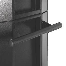 Bunker  25-Drawer Modular Roller Cabinet & Tool Chest