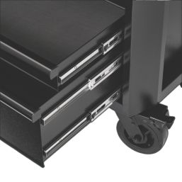 Bunker  25-Drawer Modular Roller Cabinet & Tool Chest
