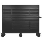 Bunker  25-Drawer Modular Roller Cabinet & Tool Chest