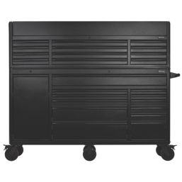 Bunker  25-Drawer Modular Roller Cabinet & Tool Chest