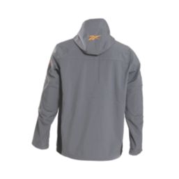 Reebok   Jacket Grey X Large 45-48" Chest