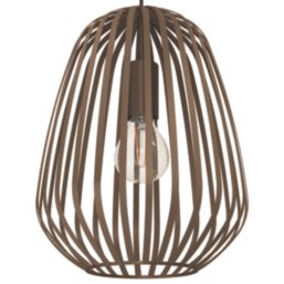 Eglo Espinal Pendant Light Bronze