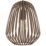 Eglo Espinal Pendant Light Bronze
