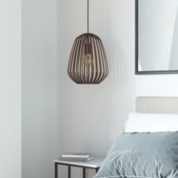 Eglo Espinal Pendant Light Bronze